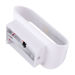 Miniature Applique murale LED 6W 510Lm 4200&ordm;K Evelyn 40 000H [HO-ARCHBRIDGE- 6W-WW] n°1