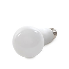 Ampoule LED E27 7W 900Lm 6000ºK 50.000H [HO-NB-E27-7W-CW]  - Couleur Blanc chaud