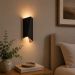Miniature Applique murale LED 6W 510Lm 4200&ordm;K Chlo&eacute; 40 000H [HO-WALLLIGHT-6W-DBW] n°0