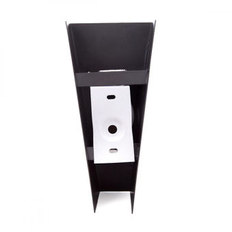 Applique murale LED 6W 510Lm 4200&ordm;K Chlo&eacute; 40 000H [HO-WALLLIGHT-6W-DBW]