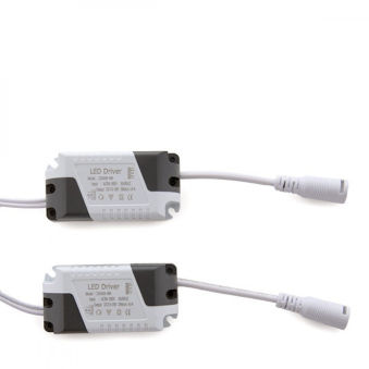 Applique murale LED 6W 510Lm 4200&ordm;K Chlo&eacute; 40 000H [HO-WALLLIGHT-6W-DBW]
