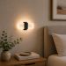 Miniature Applique murale LED 6W 459Lm 4200ºK Métro 40 000H n°0