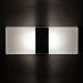 Miniature Applique murale LED 6W 459Lm 4200ºK Métro 40 000H n°1