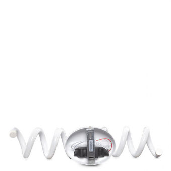 Applique murale LED 15W 1147Lm 4200ºK Spring-2 40 000H