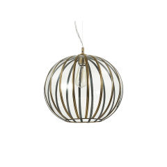 Lampe &Agrave; Suspension "Rondo" [I-L-168968]