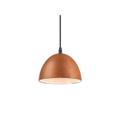 Lampe &Agrave; Suspension "Folk" [I-L-174204]