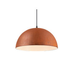 Lampe &Agrave; Suspension "Folk" [I-L-174211]