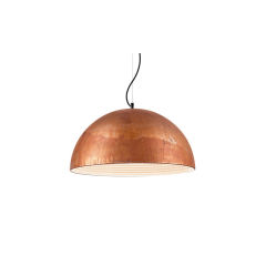 Lampe À Suspension "Folk"