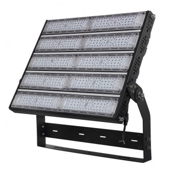 Projecteur LED 500W 60.000Lm 6000ºK IP65 PRO SMD3030 Ajustable 50.000H [1916-SDL500W-A-CW]  - Couleur Blanc froid 2