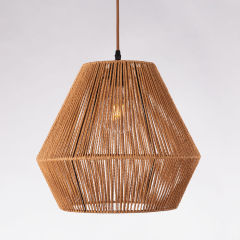 Lampe À Suspension "Buenavista"