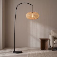 Lampadaire "Machala"