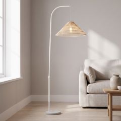 Lampadaire "Nashua"