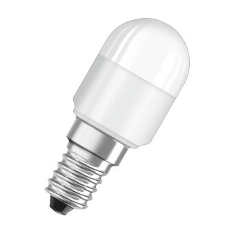 Ampoule LED Ledvance/Osram "Sp&eacute;ciale" E14 2,3W 200Lm 6500K 200&ordm; IP20  - Couleur Blanc froid