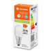 Miniature Ampoule LED Ledvance/Osram "Sp&eacute;ciale" E14 2,3W 200Lm 6500K 200&ordm; IP20  - Couleur Blanc froid n°1