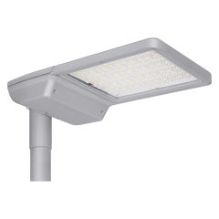 Lampadaire LED LEDVANCE FLEX 110W 15200Lm 2700K 35 x 135º IP66  - Couleur Blanco Muy Cálido