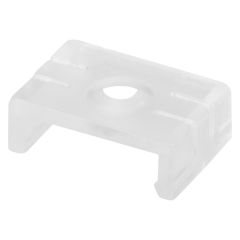 Bandes LED &agrave; profil plat Ledvance Clip -PF04/MB Pack 2