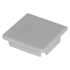 Bandes LED &agrave; profil large avec embout Ledvance -PW03/EC Pack 2