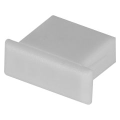 Bandes LED &agrave; profil plat avec embout Ledvance -PF02/EC Pack 2