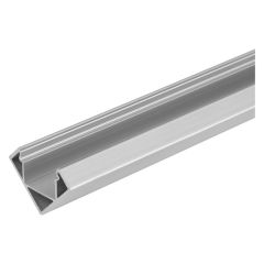 Bandes LED &agrave; profil moyen Ledvance -PM06/E/18X18/12/1 1M
