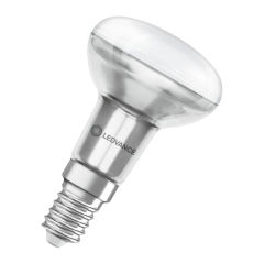 Ampoule Spot LED Ledvance/Osram E14 4,8W 345Lm 4000K 36º IP20 Dimmable  - Couleur Blanc Neutre