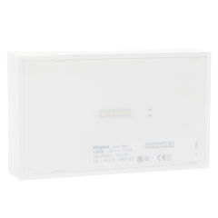 Luminaire de secours LEGRAND-Ura Next - 200 lumens - 1H - Non permanent