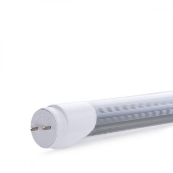 Tube LED T8 10W 1200Lm 4000&ordm;K 60Cm T&ecirc;te Rotative Connexion Une Extr&eacute;mit&eacute; 60 000H [HO-T8RDDG10W-O-W]