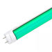 Miniature Tube LED T8 18W 1 500Lm 120Cm Diffuseur Opale - Vert 40 000H n°0