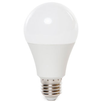 Ampoule LED E27 15W 1 250Lm 6000ºK A60 40 000H