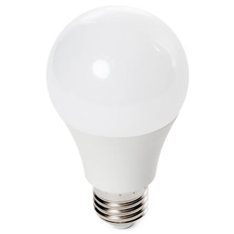 Ampoule LED E27 15W 1 250Lm 6000ºK A60 40 000H