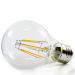 Miniature Ampoule LED E27 6W 403Lm 2000ºK Filament Dimable 40 000H n°1