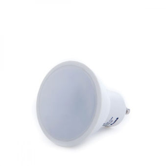 Ampoule LED GU10 7W 750Lm 4200ºK 40.000H