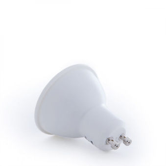 Ampoule LED GU10 7W 750Lm 4200ºK 40.000H