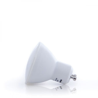 Ampoule LED GU10 7W 750Lm 4200ºK 40.000H