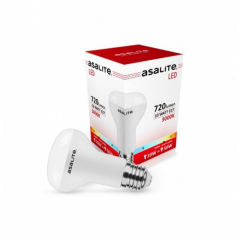 Ampoule LED Asalite E27 10W 720Lm 3000K IP20